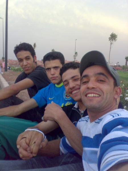 lol group lahbal